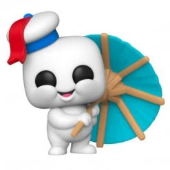 Gametraders Rouse Hill Ghostbusters: Afterlife - Mini Puft Umbrella Pop! Vinyl