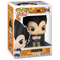 Gametraders Rouse Hill Dragon Ball Super - Vegeta Pop! Vinyl
