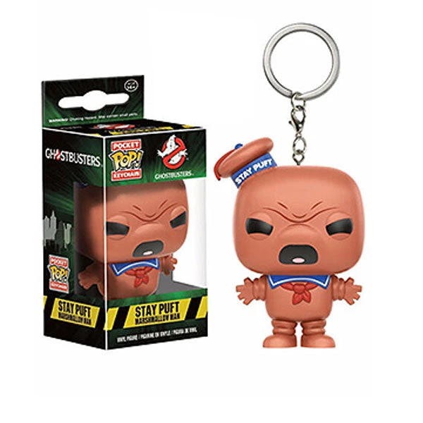 Gametraders Rouse Hill Ghostbusters - Angry Stay Puft US Exclusive Pocket Pop! Keychain 3 Gametraders Rouse Hill Ghostbusters - Angry Stay Puft US Exclusive Pocket Pop! Keychain