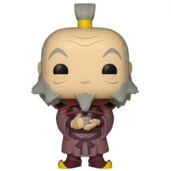Gametraders Rouse Hill Avatar The Last Airbender - Iroh With Tea Pop! Vinyl