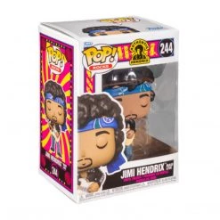 Gametraders Rouse Hill Pop Vinyls Jimi Hendrix - Jimi Live In Maui Jacket Pop! Vinyl 6 Gametraders Rouse Hill Pop Vinyls Jimi Hendrix - Jimi Live In Maui Jacket Pop! Vinyl