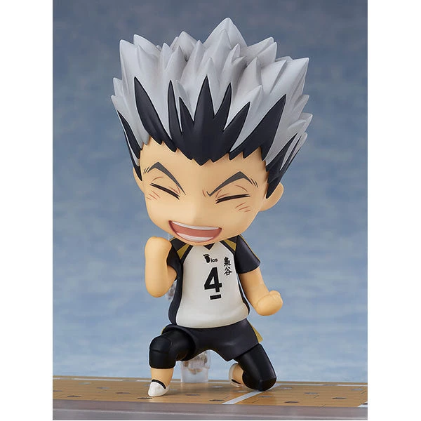 Gametraders Rouse Hill HAIKYUU!! - NENDOROID - BOKUTO KOTARO Collectables 3 Gametraders Rouse Hill HAIKYUU!! - NENDOROID - BOKUTO KOTARO Collectables