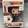 Funko Preacher - Arseface Pop! Vinyl Pop Vinyls 1 Funko Preacher - Arseface Pop! Vinyl Pop Vinyls
