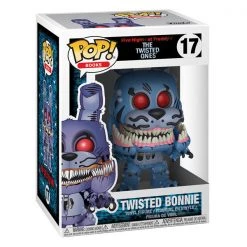 Gametraders Rouse Hill Pop Vinyls Five Nights At Freddys : The Twisted Ones - Twisted Bonnie