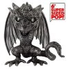 Gametraders Rouse Hill Pop Vinyls Game Of Thrones - Rhaegal Iron 6" US Exclusive Pop! Vinyl