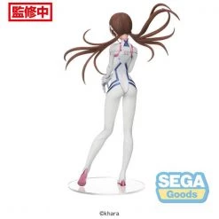 Gametraders Rouse Hill Anime Figurines EVANGELION FINAL - SEGA FIGURE - MARI MAKINAMI ILLUSTRIOUS 8 Gametraders Rouse Hill Anime Figurines EVANGELION FINAL - SEGA FIGURE - MARI MAKINAMI ILLUSTRIOUS