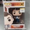 Funko Pop Vinyls Preacher - Cassidy ! Pop Vinyl