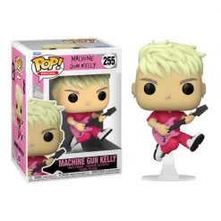 Gametraders Rouse Hill Machine Gun Kelly - Machine Gun Kelly Pop! Vinyl Pop Vinyls