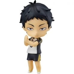 Gametraders Rouse Hill HAIKYUU!! - NENDOROID - AKAASHI KEIJI Collectables