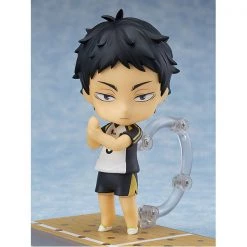 Gametraders Rouse Hill HAIKYUU!! - NENDOROID - AKAASHI KEIJI Collectables