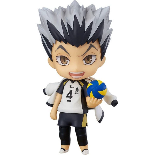 Gametraders Rouse Hill HAIKYUU!! - NENDOROID - BOKUTO KOTARO Collectables 4 Gametraders Rouse Hill HAIKYUU!! - NENDOROID - BOKUTO KOTARO Collectables
