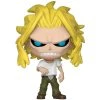 Funko My Hero Academia - All Might (Weakened) Pop Vinyl Pop Vinyls 1 Funko My Hero Academia - All Might (Weakened) Pop Vinyl Pop Vinyls