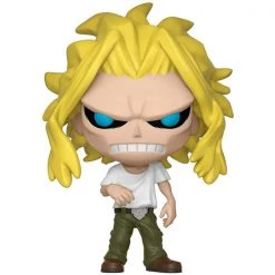 Funko My Hero Academia - All Might (Weakened) Pop Vinyl Pop Vinyls