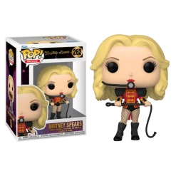 Gametraders Rouse Hill Britney Spears - Circus Pop! Vinyl 7 Gametraders Rouse Hill Britney Spears - Circus Pop! Vinyl