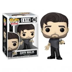 Gametraders Rouse Hill Zayn Malik - Zayn Malik Pop! Vinyl Pop Vinyls Standard Size 7 Gametraders Rouse Hill Zayn Malik - Zayn Malik Pop! Vinyl Pop Vinyls Standard Size