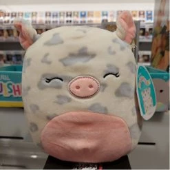 Gametraders Rouse Hill Plush Toys (including Squishmallows) Squishmallows 7.5 Inch Little Plush Assortment (select Variant In Comments Box During Checkout)