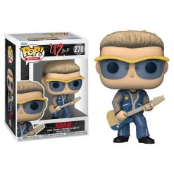 Gametraders Rouse Hill Pop Vinyls U2 - Zoo TV Larry Pop! Vinyl 7 Gametraders Rouse Hill Pop Vinyls U2 - Zoo TV Larry Pop! Vinyl