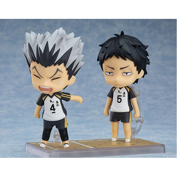 Gametraders Rouse Hill HAIKYUU!! - NENDOROID - BOKUTO KOTARO Collectables 6 Gametraders Rouse Hill HAIKYUU!! - NENDOROID - BOKUTO KOTARO Collectables
