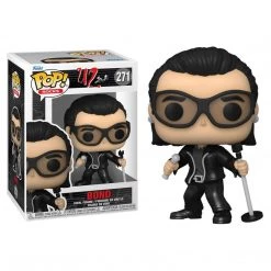 Gametraders Rouse Hill U2 - Zoo TV Bono Pop! Vinyl Pop Vinyls
