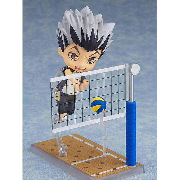 Gametraders Rouse Hill HAIKYUU!! - NENDOROID - BOKUTO KOTARO Collectables 7 Gametraders Rouse Hill HAIKYUU!! - NENDOROID - BOKUTO KOTARO Collectables