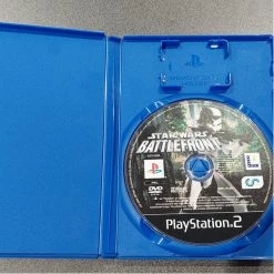 Gametraders Rouse Hill Video Games Star Wars Battlefront