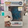 Gametraders Rouse Hill Assassin's Creed- Ezio Eagle Vision Pop! Vinyl