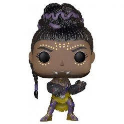 Funko Black Panther - Shuri Pop Vinyl