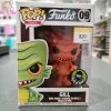 Gametraders Rouse Hill Spastik Plastik - Orange Gill Pop! Vinyl Pop Vinyls 1 Gametraders Rouse Hill Spastik Plastik - Orange Gill Pop! Vinyl Pop Vinyls