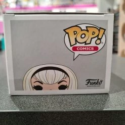 Gametraders Rouse Hill SDCC 2019 - Sabrina The Teenage Witch Pop Vinyl