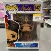 Gametraders Rouse Hill Aladdin (2019) - Jafar Pop! Vinyl