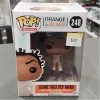Funko Orange Is The New Black - Crazy Eyes 2 Funko Orange Is The New Black - Crazy Eyes