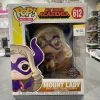 Gametraders Rouse Hill My Hero Academia -Mount Lady 6" Pop! Vinyl 2 Gametraders Rouse Hill My Hero Academia -Mount Lady 6" Pop! Vinyl