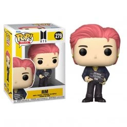 Gametraders Rouse Hill BTS - RM (Butter) Pop! Vinyl Pop Vinyls 7 Gametraders Rouse Hill BTS - RM (Butter) Pop! Vinyl Pop Vinyls