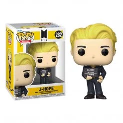 Gametraders Rouse Hill BTS - J-Hope (Butter) Pop! Vinyl 7 Gametraders Rouse Hill BTS - J-Hope (Butter) Pop! Vinyl