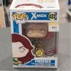 Gametraders Rouse Hill Dark Phoenix - Dark Phoenix Green Glow US Exclusive Pop! Vinyl