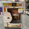 Funko The Walking Dead - Hershel Greene Pop! Vinyl Pop Vinyls