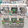 Gametraders Rouse Hill Pop Vinyls Teenage Mutant Ninja Turtles (Comic) Pop Vinyl Bundle