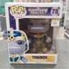Funko Pop Vinyls Guardians Of The Galaxy - Thanos 6 Inch Pop Vinyl 1 Funko Pop Vinyls Guardians Of The Galaxy - Thanos 6 Inch Pop Vinyl