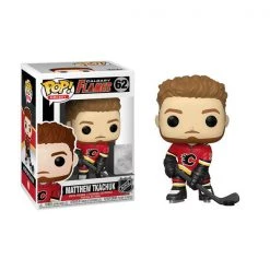 Gametraders Rouse Hill Pop Vinyls NHL: Flames - Matthew Tkachuk Pop! Vinyl