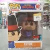 Gametraders Rouse Hill Wacky Races - Clyde Pop! Vinyl