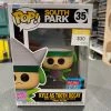 Gametraders Rouse Hill FF21 - South Park - Kyle As Tooth Decay US Exclusive Pop! Vinyl Pop Vinyls