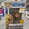 Funko Valerian TCOTP Doghan Daguis Chase Pop! Vinyl