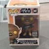 Gametraders Rouse Hill Star Wars Concept Chewbacca Pop Vinyl Pop Vinyls