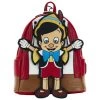 Gametraders Rouse Hill Loungefly - Pinocchio - Marionette Mini Backpack 1 Gametraders Rouse Hill Loungefly - Pinocchio - Marionette Mini Backpack