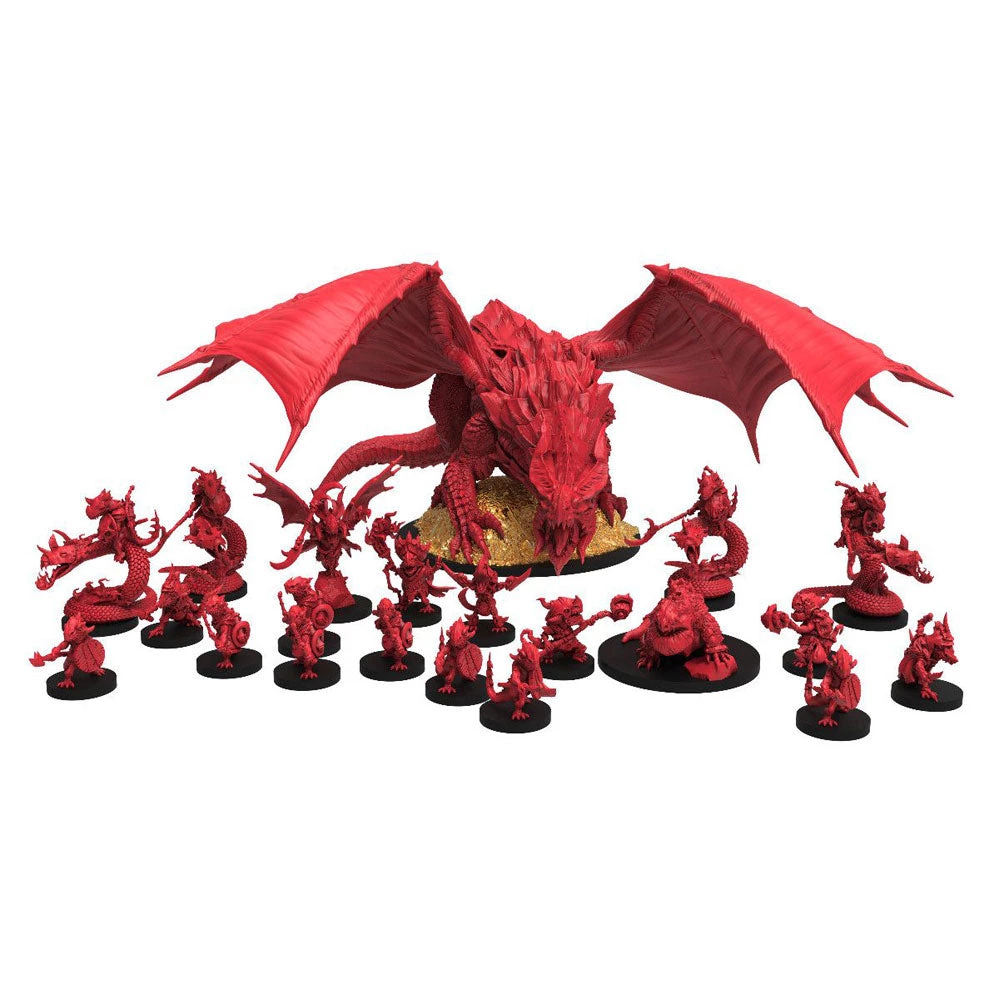 Gametraders Rouse Hill Epic Encounters: Lair Of The Red Dragon Dungeons & Dragons 4 Gametraders Rouse Hill Epic Encounters: Lair Of The Red Dragon Dungeons & Dragons