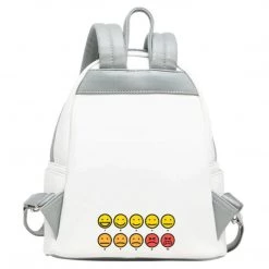 Gametraders Rouse Hill Loungefly - Big Hero 6 - Talking Baymax US Exclusive Mini Backpack