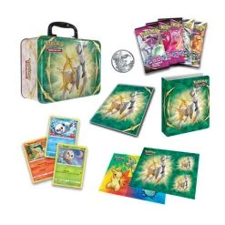 Gametraders Rouse Hill Trading Cards Pokemon TCG: MAY 2022 Collectors Chest