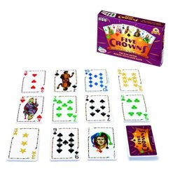 Gametraders Rouse Hill Five Crowns