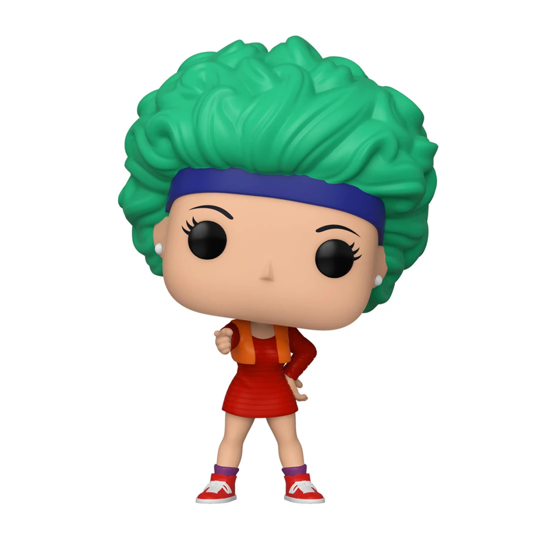 Gametraders Rouse Hill Dragon Ball Z - Bulma Pop! Pop Vinyls 3 Gametraders Rouse Hill Dragon Ball Z - Bulma Pop! Pop Vinyls