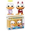 Gametraders Rouse Hill Pop Vinyls Donald Duck - Angel & Devil WonderCon Exclusive Pop! Vinyl 2-Pack